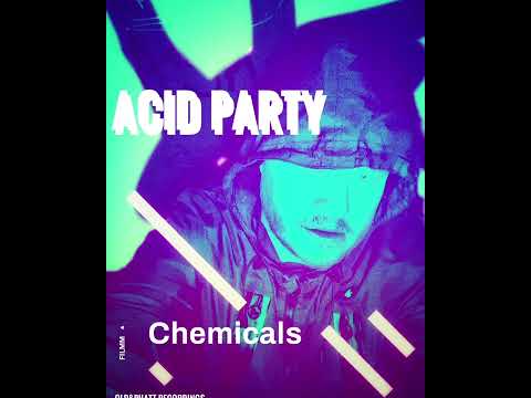 Tiesto & don diablo - Chemicals (Acid Party remix)