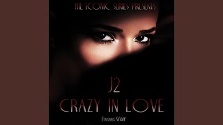 Crazy in Love (Epic Trailer Version) (feat. Wülf)