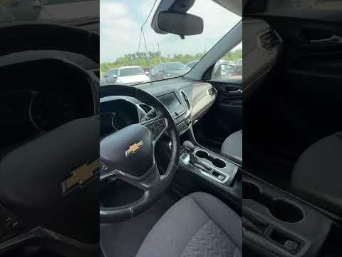 фото chevrolet equinox iii 0