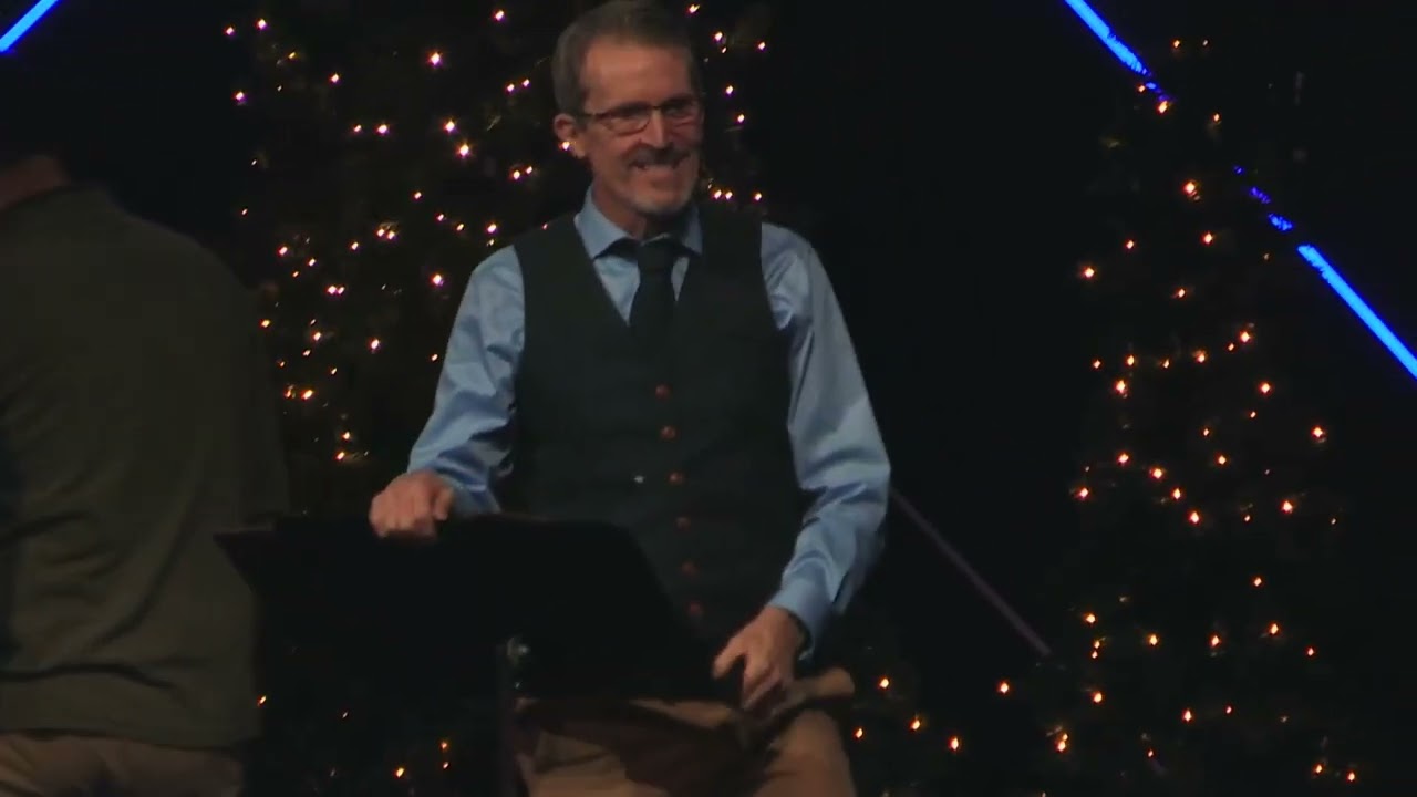December 15, 2024 | “The Innkeepers Dilemma” | Lowell McNaney, Senior Pastor