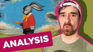 Swans - Song for Dead Time (Composer Reacts)