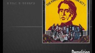 The Kinks - Preservation: Act 1 - Demolition
