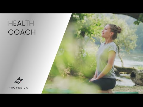 PROFESIJA 4 -  Health Coach