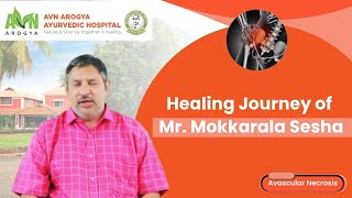 Mokkarala Sesha