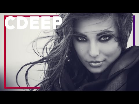 DJ Junior CNYTFK & Alexandra Panayotova - Reine des Glaces (Original Mix)