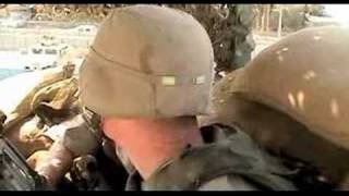 The War Tapes