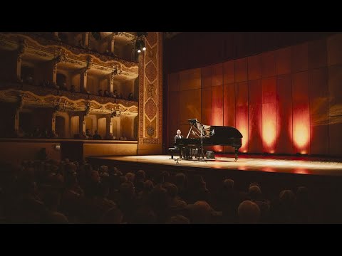 SHAI MAESTRO - Improv / Aba / Gloria