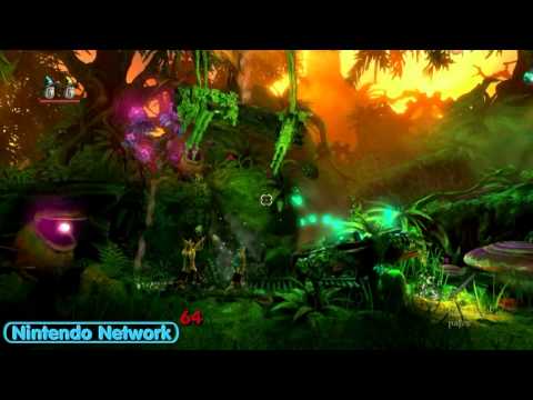Review: Trine 2: Director's Cut (Nintendo Wii U)