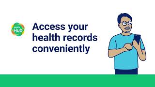 SingHealth patients can now access HEALTH RECORDS through national mobile app