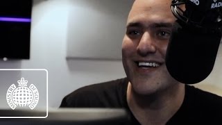 Aly & Fila Trance Nation Interview