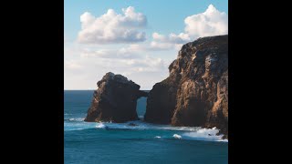 Cover art for Pacifica