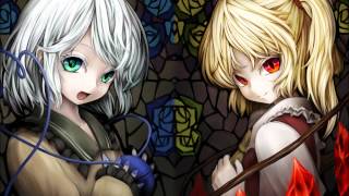 Cover art for Luv the IUNatic?????