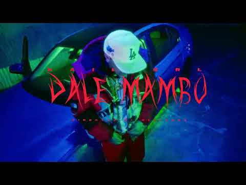 Kail BRL - Dale Mambo (Video Oficial) #VISIONARY