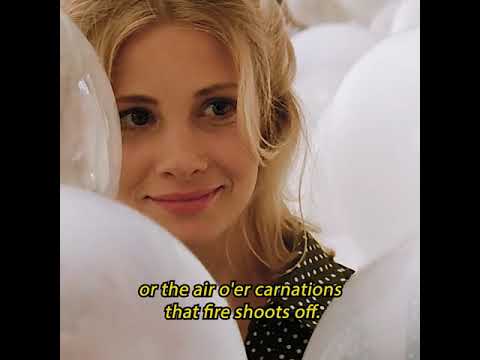 Patch Adams - Deep scene