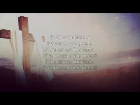 Resgatados Fomos - H. C. 266 (Letra)