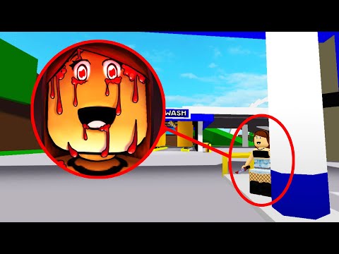 We FOUND JENNA THE HACKER in Roblox Brookhaven 🏡RP