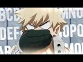 Learn The Alphabet With Kacchan