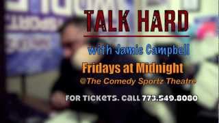 Talk Hard Teaser - Jamie Calls Wendy O. Williams