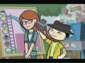 WordGirl Tobey S Playground Calamity