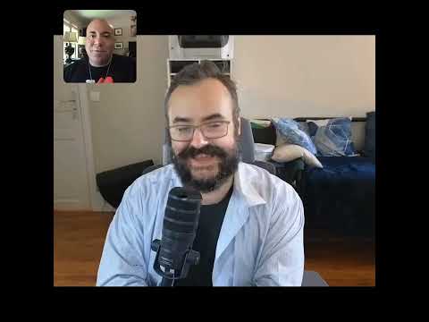 Ep 28 - Wilfred Reilly, Cut The Bull Podcast - We Need To Talk More About The Womanosphere