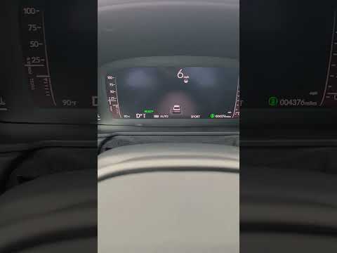 Thumbnail for 2023 Honda Accord Sport-L Hybrid 0-60 by Honda Accord