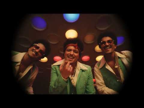 Bruno Mars &ndash; I Just Might (From &ldquo;The Romantic&rdquo; Album) [Official Video]