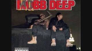 Mobb Deep - Hit From The Back