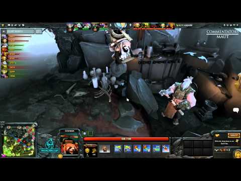 Aware vs Ahead - Game 1 (Techlabs - Qualifier)