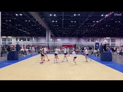 HARTLEY MUELLER OH 2029 NTDP Triple Crown/Sunshine Highlights