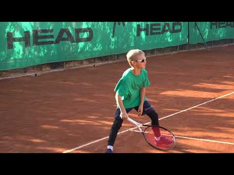 Lemon Bowl 2022 - Day 10 (semifinali)