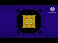 NEW EFFECT Klasky Csupo Logo In D Major 505