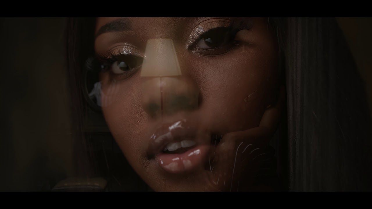 Bisa Kdei Fakye (Official Video)