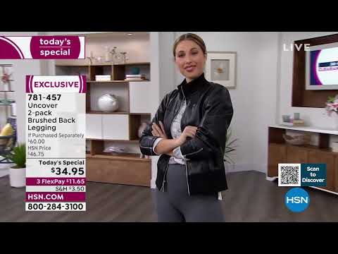 HSN | Fashion & Accessories Clearance 02.08.2022 - 12 AM