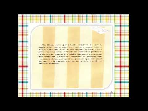 livro a professora encantadora