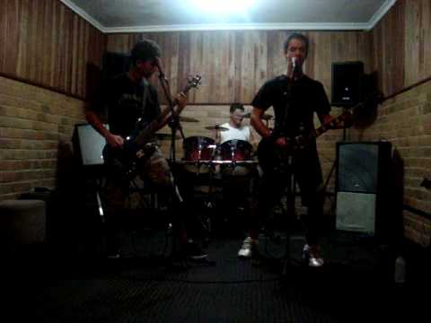 Nickelback - Because of You