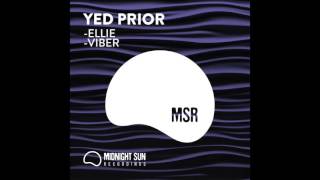 Yed Prior - Ellie (Drum & Bass)