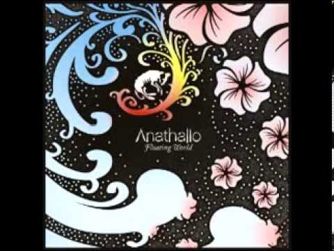 Anathallo - Hanasakajiji (One: The Angry Neihbor)