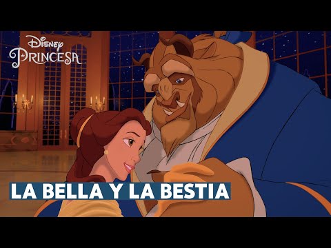 La Bella y la Bestia | con letra | La Bella y la Bestia