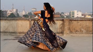 Chatak Matak dance | Dance with Alisha | Wedding dance |