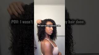 The best beginner friendly hairstyle for the summer