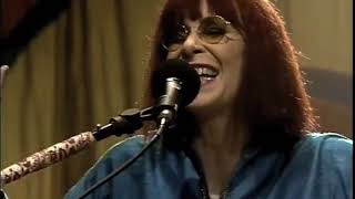 Rita Lee, Milton Nascimento - Mania De Você (Live)