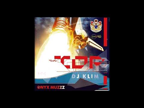 DJ KLIM - The Top