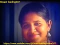 Bd Actress Mousumi Feeding Breast
