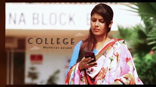 College Mankirt Aulakh | Singga | 4x4 Films | Latest Punjabi Songs 2019 Full Video