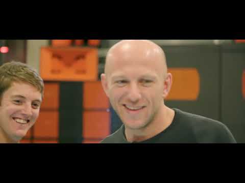 DVS1 explaining the concept of The Wall of Sound