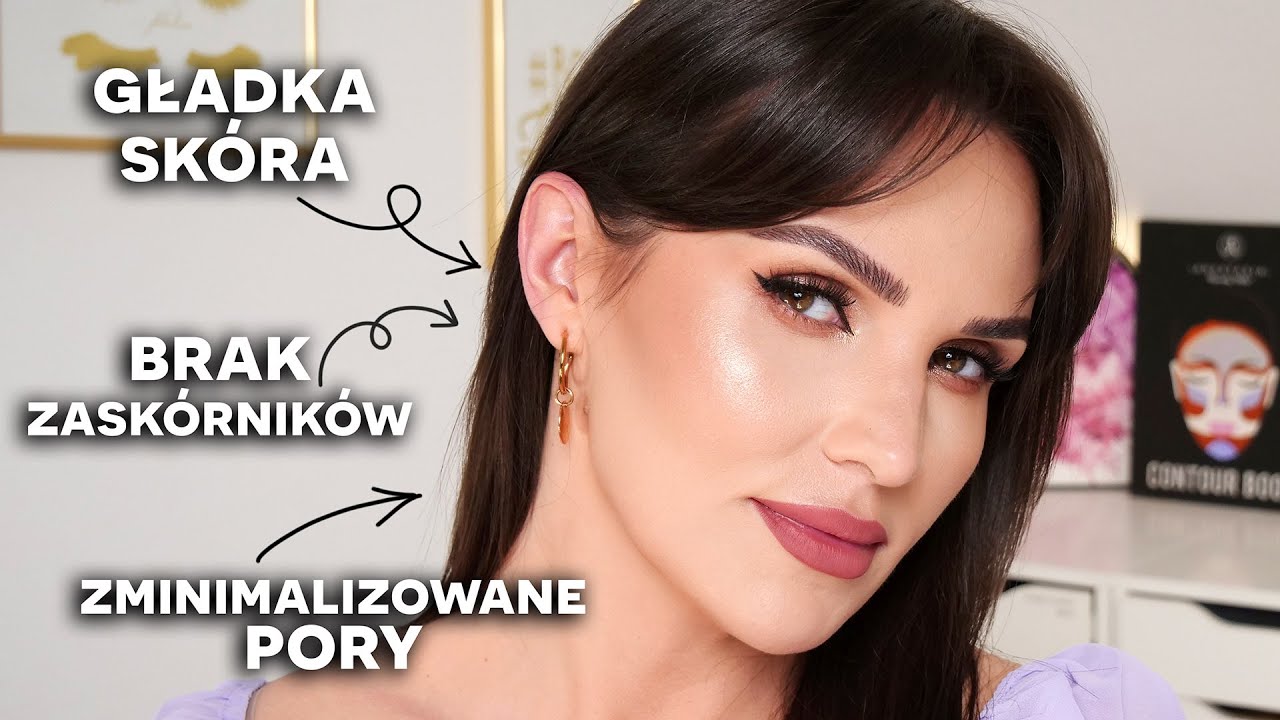 Watch 😍 PIELĘGNACJA Której Zawdzięczam Moją Skórę | ZNASZ TE KOSMETYKI 😍 now 😍 PIELĘGNACJA Której Zawdzięczam Moją Skórę | ZNASZ TE KOSMETYKI 😍