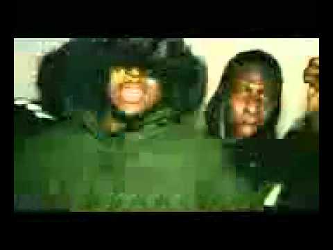 G28 & N90 - Active | Video by @PacmanTV @GambinoCW @Official_Nites