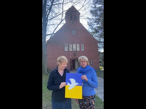 Neuer Treffpunkt für Ukrainerinnen in Itzehoe