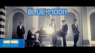 BTOB - BLUE MOON FMV