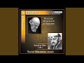 Piano Sonata No. 3: II. Molto allegro e con fuoco